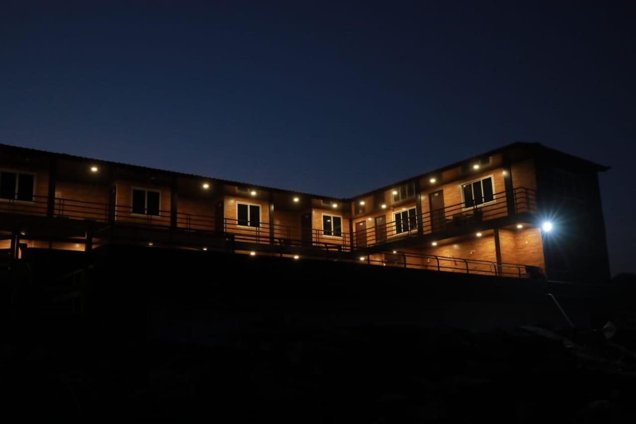 Hotel Hashtag Hive Puducherry Exterior foto