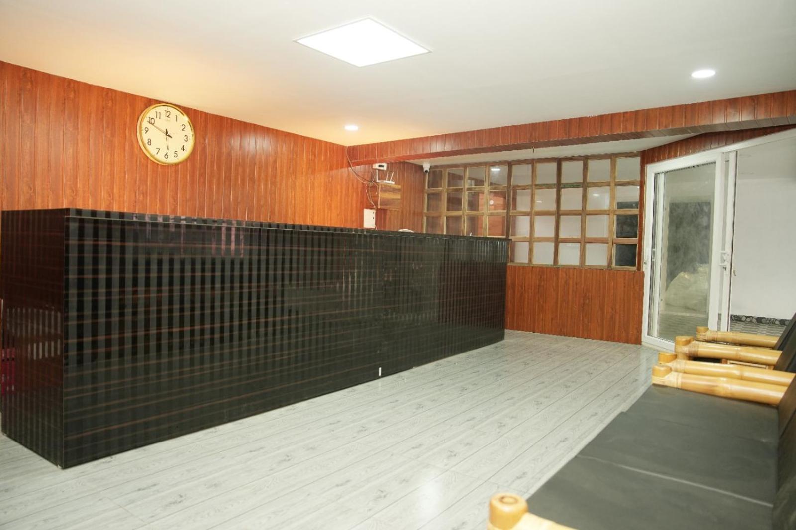Hotel Hashtag Hive Puducherry Exterior foto
